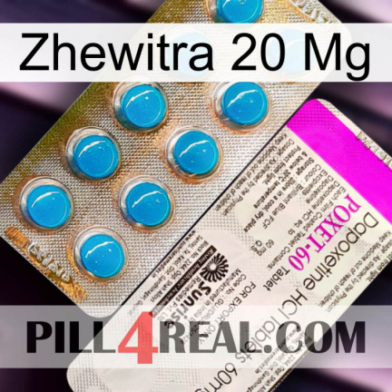 Zhewitra 20Mg new07